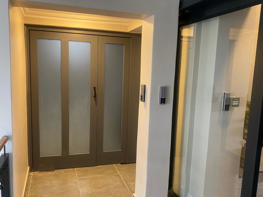 To Let commercial Property for Rent in Century City Western Cape